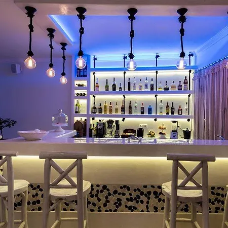 Dream Island Hotel 3*
