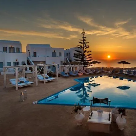 Hotel Dream Island Fira (Santorini)