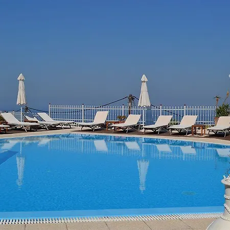 Hotel Dream Island Fira (Santorini)