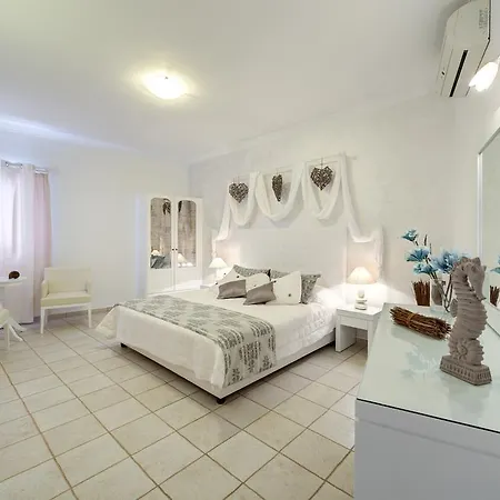 Hotel Dream Island