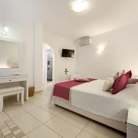 Hotel Dream Island