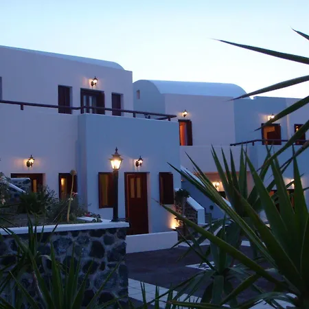 Dream Island Hotel