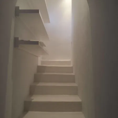 Dream Island Hotel Fira (Santorini)